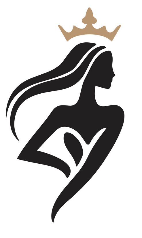 Device Of Lady In Crown Device mark 6301783 Trademark