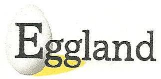 Eggland Device mark 2397293 Trademark