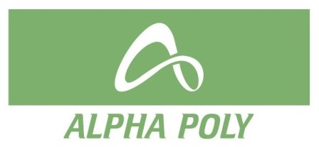 Alpha Poly Device mark 6304741 Trademark