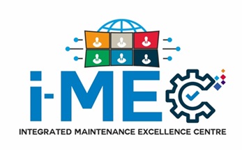 I-mec Integrated Maintenance Excellence Centre Logo Device mark 6305440 Trademark