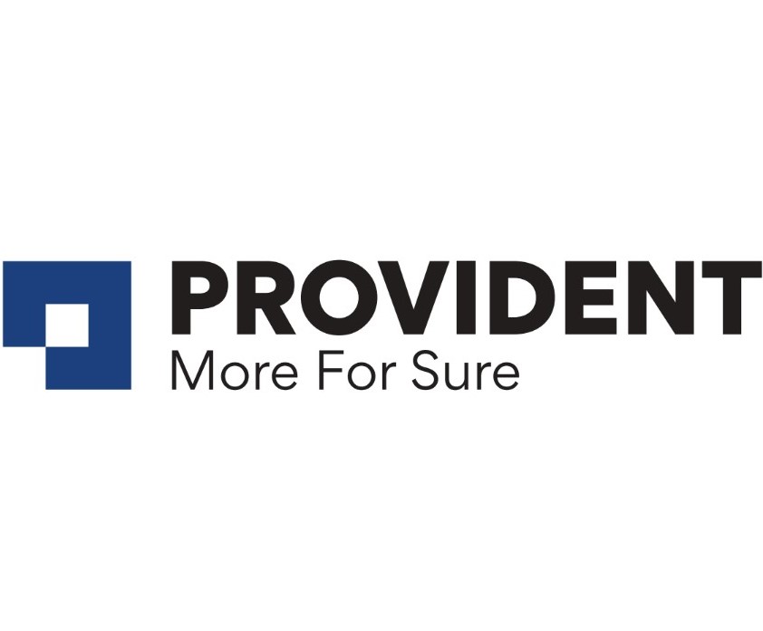 Provident - More For Sure Device mark 6307630 Trademark