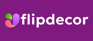 Flipdecor (device) Device mark 6308371 Trademark