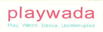 Playwada (label) Device mark 2676365 Trademark
