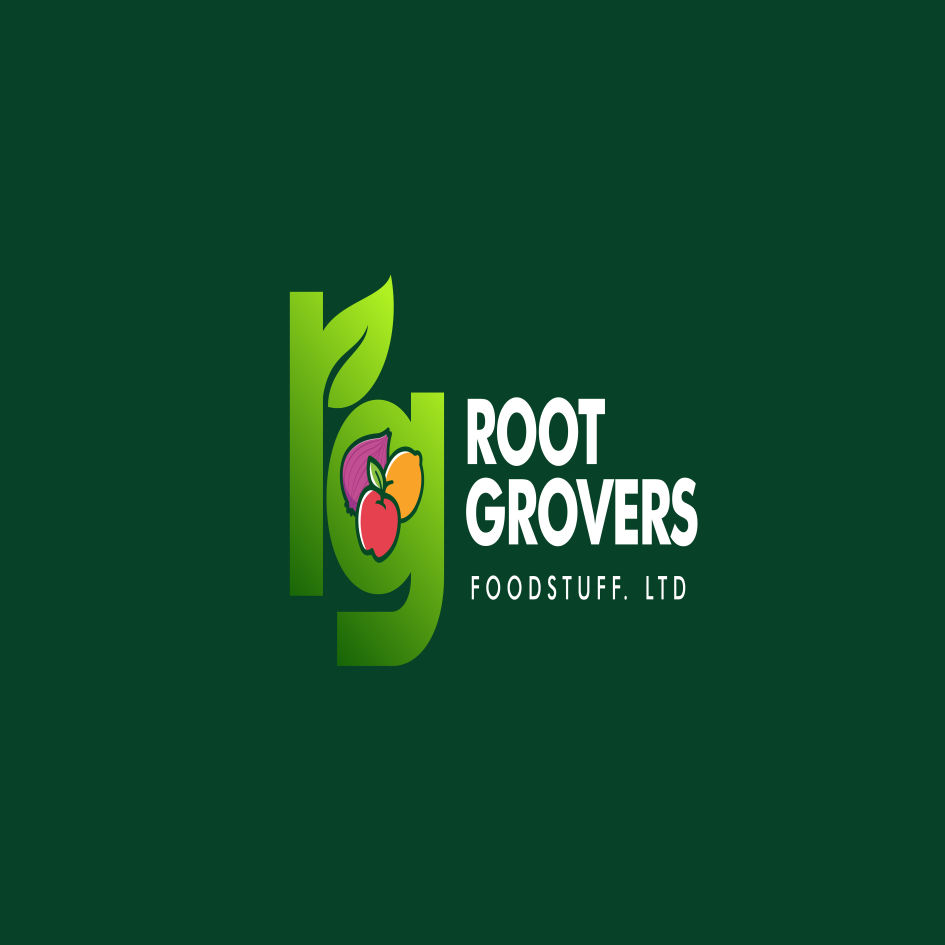Root Grovers Foodstuff Ltd Device mark 6298990 Trademark