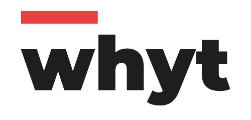 Whyt With Device Device mark 6299077 Trademark