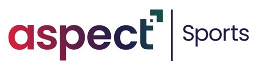 Aspect Sports Device mark 6299038 Trademark