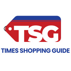 Device Of Tsg Times Shopping Guide Device mark 6299483 Trademark