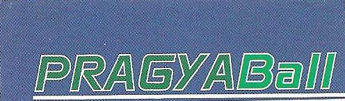 Pragyaball Device mark 2558947 Trademark