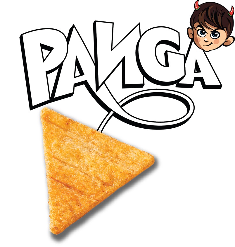 Panga Device mark 6299790 Trademark