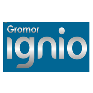 Gromor Ignio Device mark 6300434 Trademark