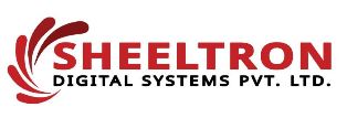 Sheeltron Digital Systems Pvt Ltd With Device Device mark 6300986 Trademark
