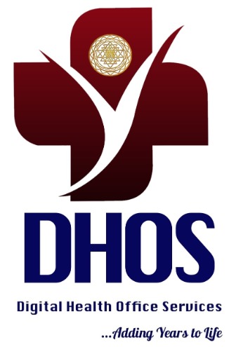 Dhos Digital Health Office Services Device mark 6302956 Trademark