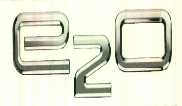 E2o Device mark 2654878 Trademark