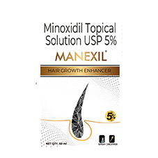 Manexil Device mark 6303340 Trademark