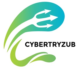 Cybertryzub Device mark 6303237 Trademark
