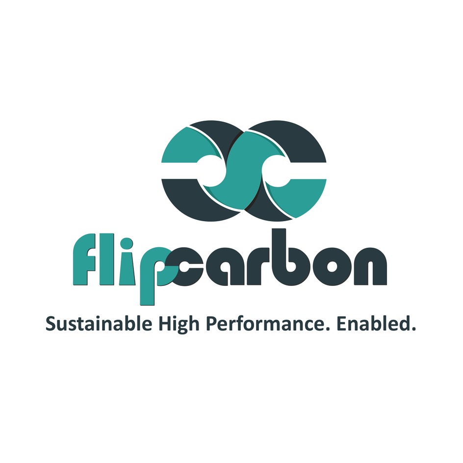 Flipcarbon - Sustainable High Performance. Enabled. Device mark 6304277 Trademark