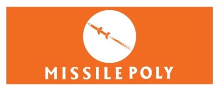 Missile Poly Device mark 6304747 Trademark