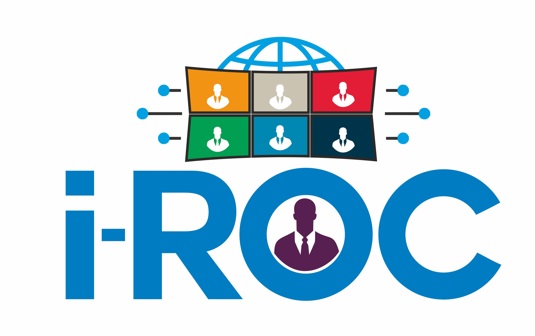 I-roc Logo Device mark 6305442 Trademark