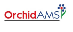 Orchidams Device mark 6305889 Trademark