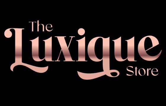 The Luxique Store Device mark 6306076 Trademark