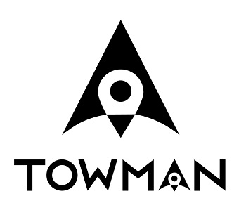 Towman Device mark 6306316 Trademark