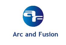 Arc And Fusion With The Device Of Af Device mark 6306364 Trademark