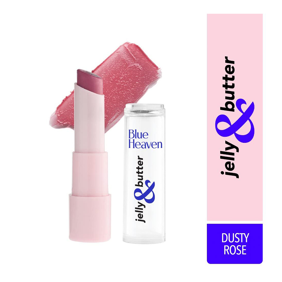 Blue Heaven Jelly And Butter Dusty Rose Device mark 6306428 Trademark