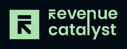 Revenue Catalyst Device mark 6307147 Trademark