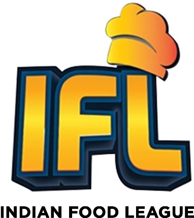 Ifl - Indian Food League Device mark 6307218 Trademark
