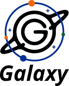 Galaxy With Device Of G Device mark 6307076 Trademark