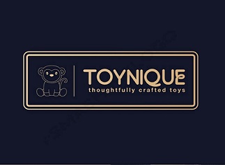 Toynique Device mark 6307598 Trademark