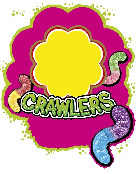 Crawlers And Devices Device mark 6307620 Trademark