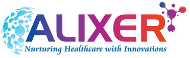 Alixer – Nurturing Healthcare With Innovations Device mark 6306676 Trademark