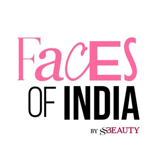 Faces Of India By Ss Beauty Device mark 6314058 Trademark