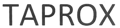 Taprox Device mark 2686611 Trademark