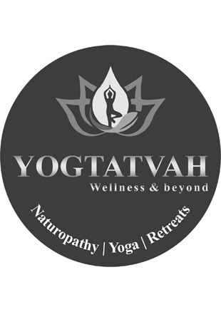 Yogtatvah - Wellness & Beyond-naturopathy|yoga|retreats Device mark 6313325 Trademark
