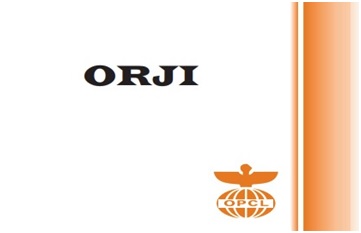 Orji Device mark 6313919 Trademark