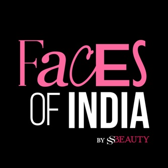 Faces Of India By Ss Beauty Device mark 6314057 Trademark