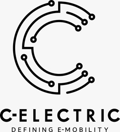 C-electric Defining E-mobility Device mark 6316307 Trademark