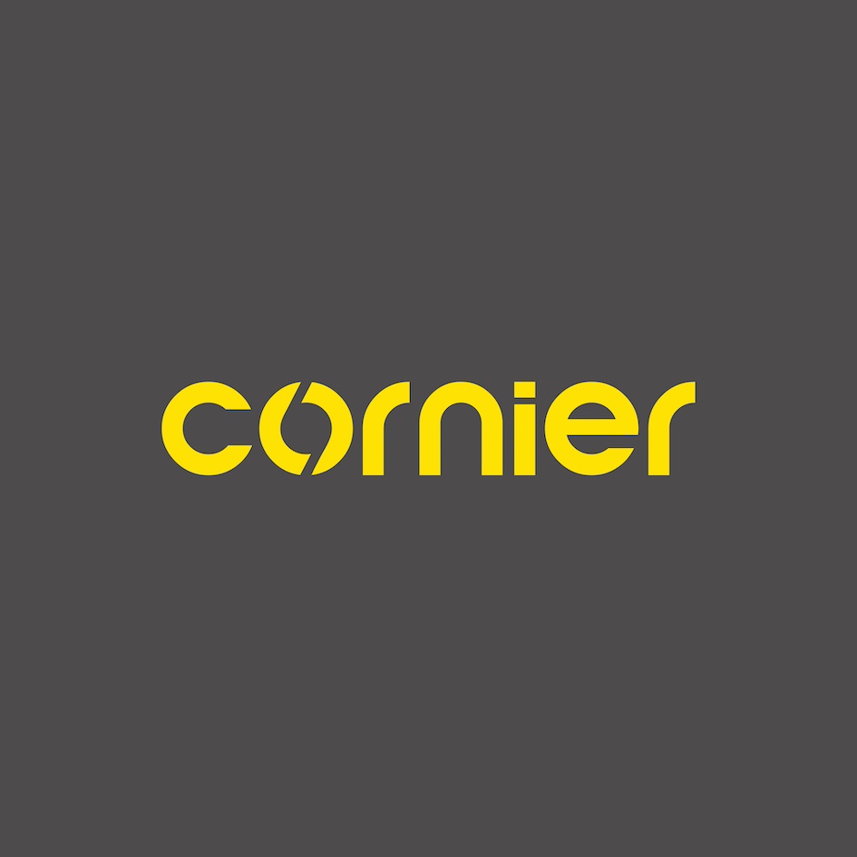 Cornier Device mark 6317197 Trademark
