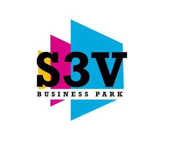 S3v Business Park Device mark 6317052 Trademark
