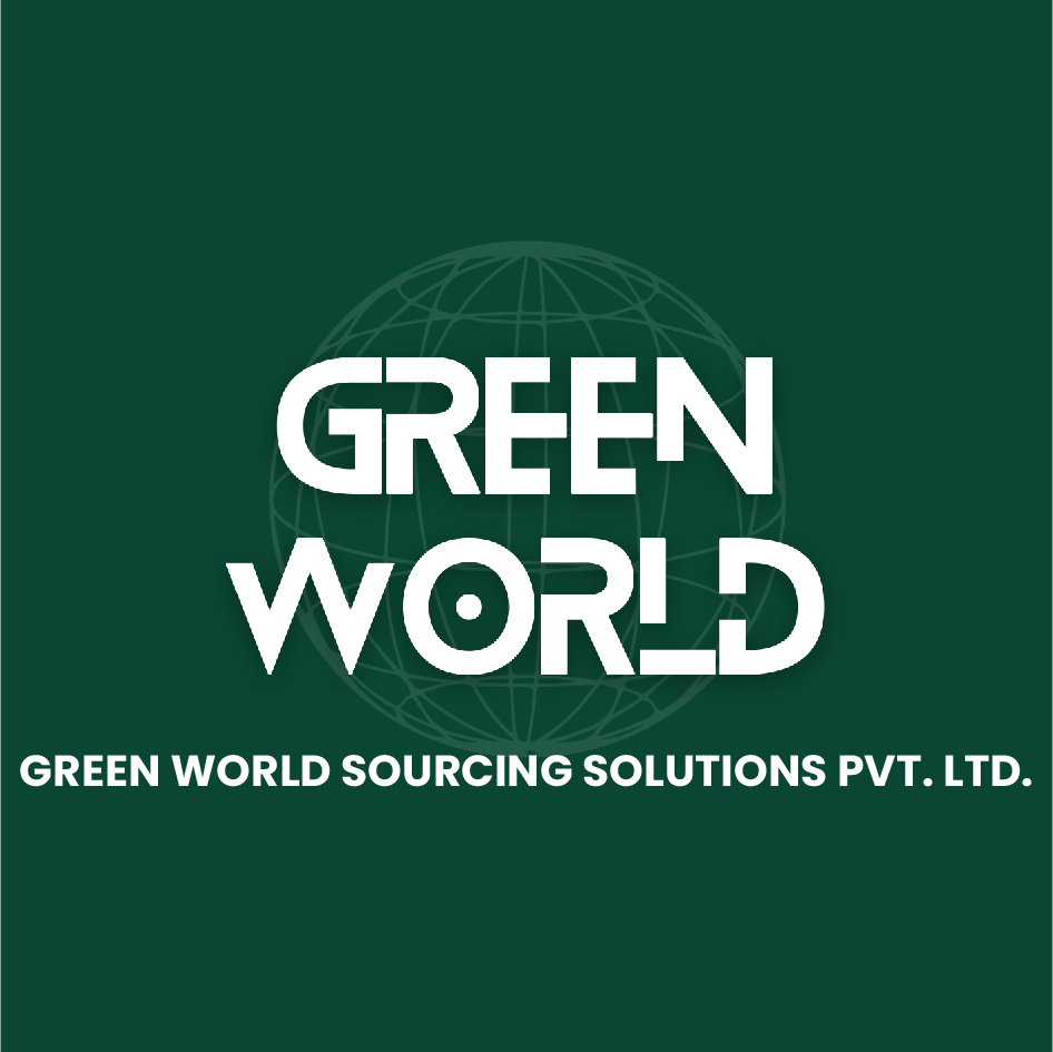 Green World Device mark 6317559 Trademark