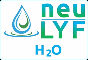 Neulyf H2o Device mark 6317485 Trademark