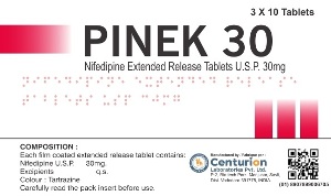 Pinek 30 Device mark 6307967 Trademark