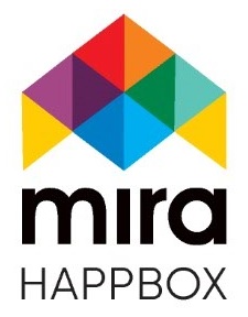 Mira Happbox Device mark 6307950 Trademark