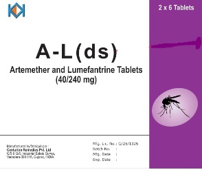 A-l(ds) Device mark 6307996 Trademark