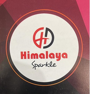Himalaya Sparkle Device mark 6308854 Trademark