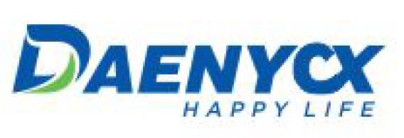 Daenycx Happy Life Device mark 6308625 Trademark