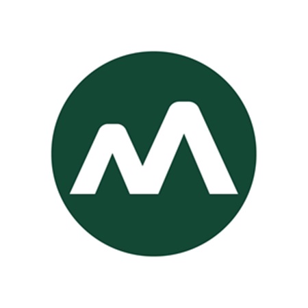 M ( Logo And Device) Device mark 6309985 Trademark