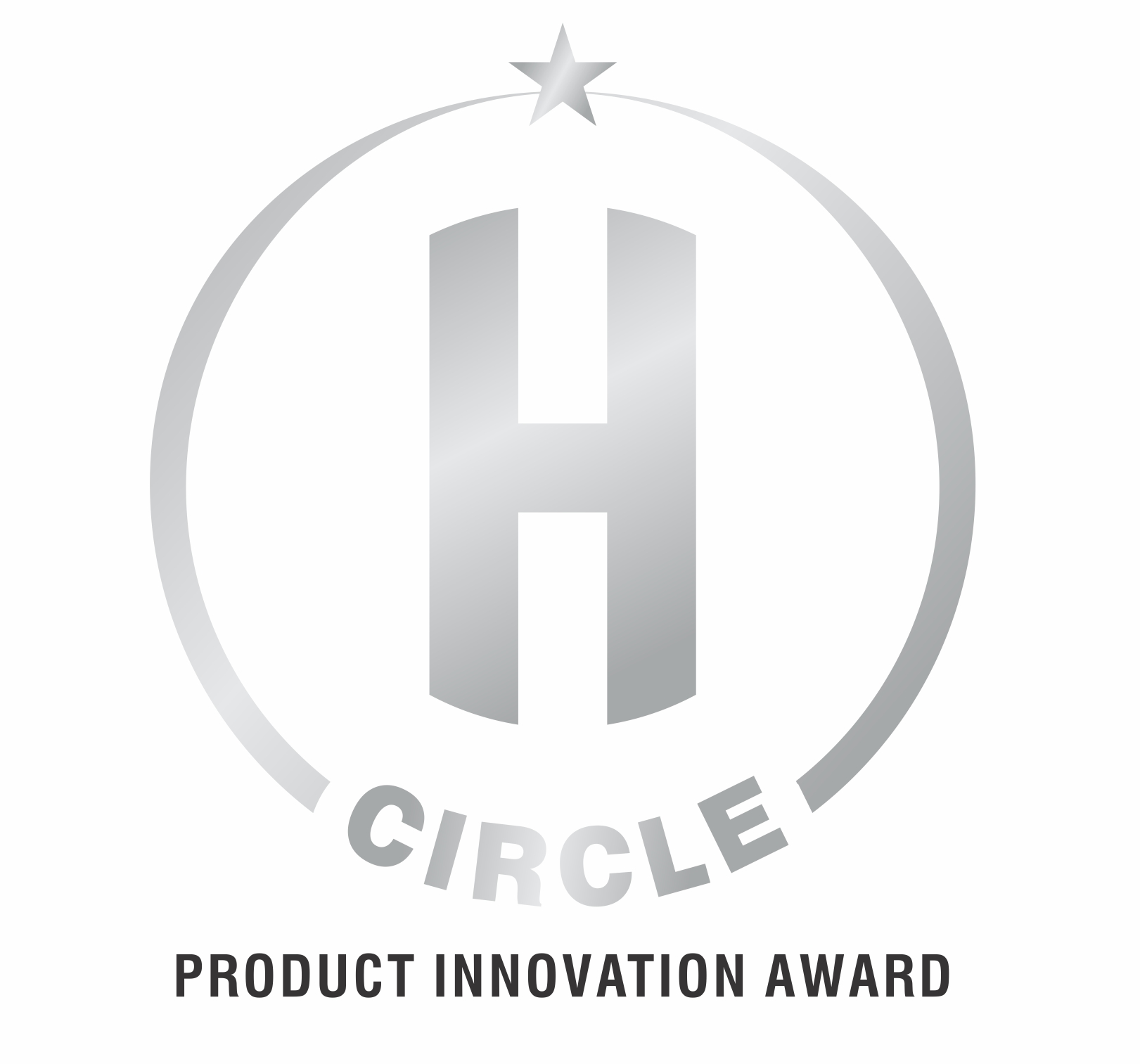H Circle Product Innovation Award Device Device mark 6310328 Trademark